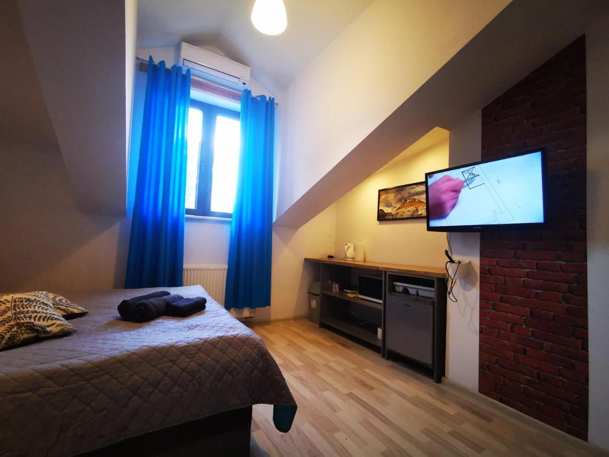 Apartment Station Katowa 11 Krakow